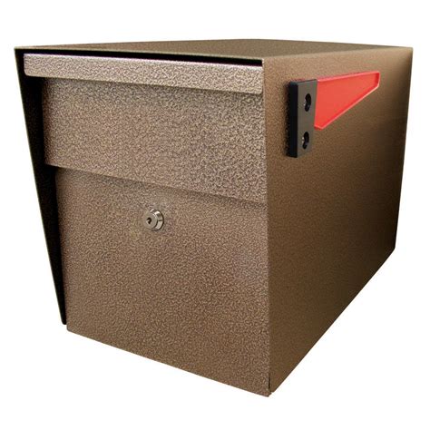 locking mailbox home depot|home depot careers.